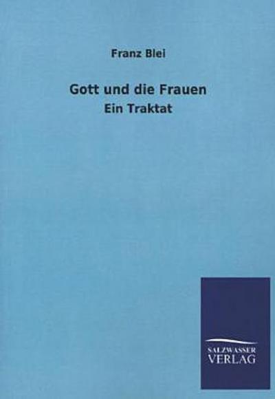 Gott und die Frauen