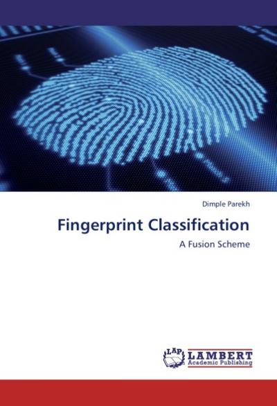 Fingerprint Classification