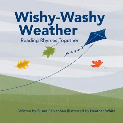 Wishy-Washy Weather