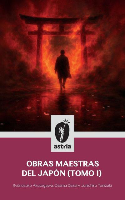Obras maestras del Japón (Tomo I)