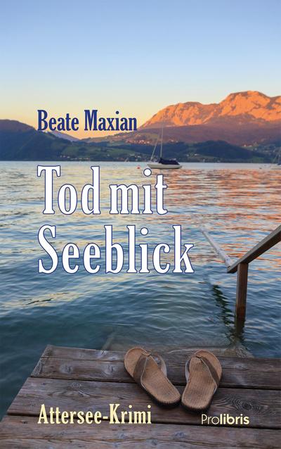 Tod mit Seeblick