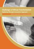 Challenges of African Transformation