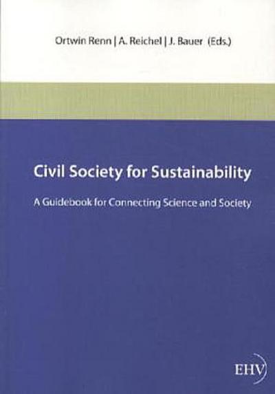 Civil Society for Sustainability