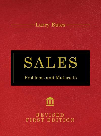 Sales