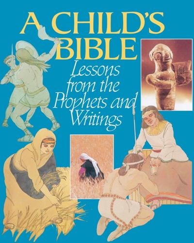 Child’s Bible 2