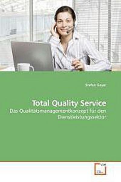 Total Quality Service