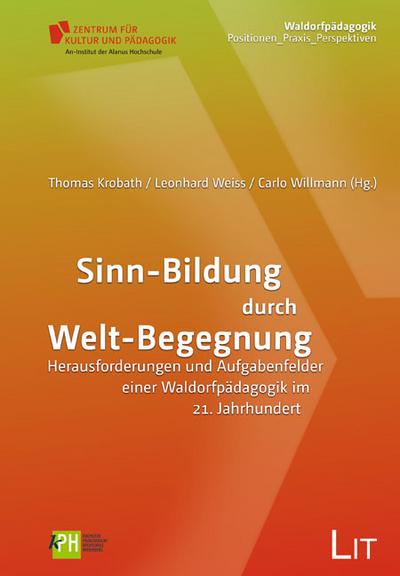 Sinn-Bildung durch Welt-Begegnung