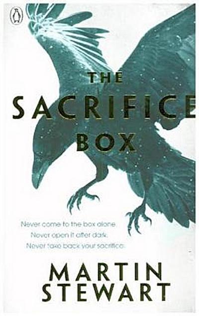 The Sacrifice Box