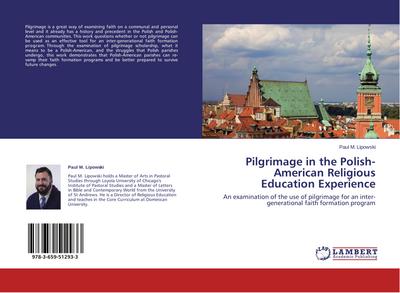 Pilgrimage in the Polish-American Religious Education Experience