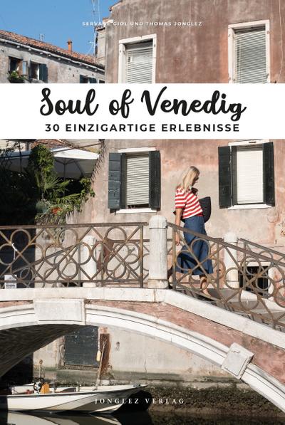 Soul of Venedig