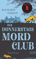 Der Donnerstagsmordclub