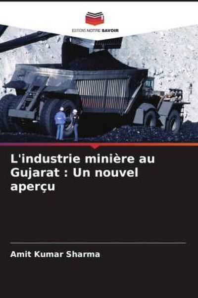 L’industrie minière au Gujarat : Un nouvel aperçu