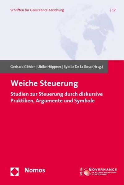 Weiche Steuerung
