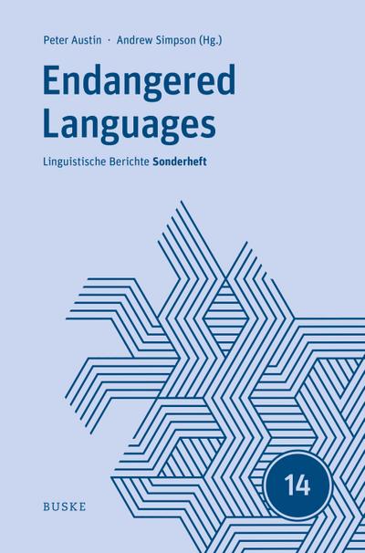 Endangered Languages
