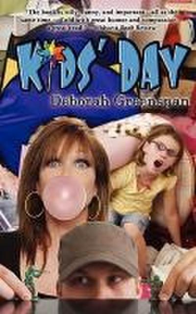 Kid’s Day