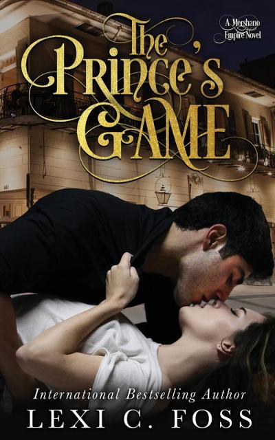 The Prince’s Game