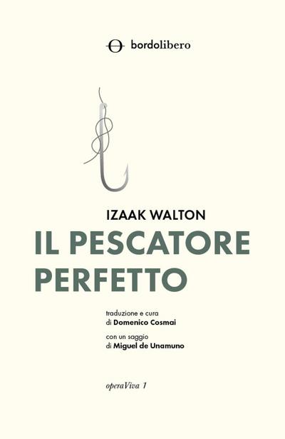 Il pescatore perfetto