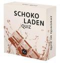 Schokoladen-Quiz