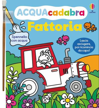 Fattoria