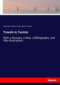 Travels in Tunisia