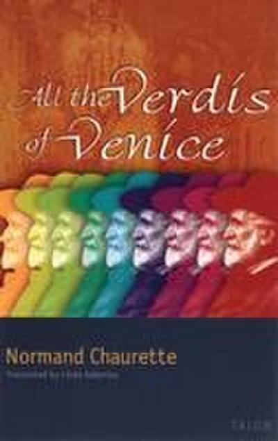 All the Verdis of Venice