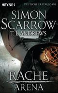 Arena 04 - Rache
