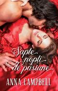 Sapte nopti de pasiune