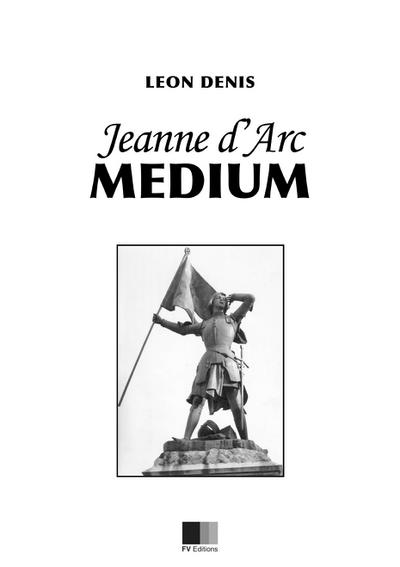Jeanne d’Arc Medium