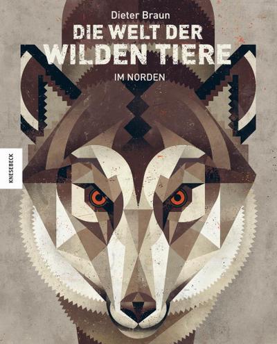 Die Welt der wilden Tiere