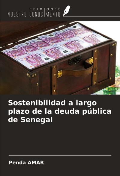 Sostenibilidad a largo plazo de la deuda pública de Senegal