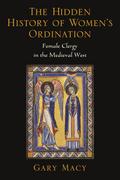 Hidden History of Women’s Ordination
