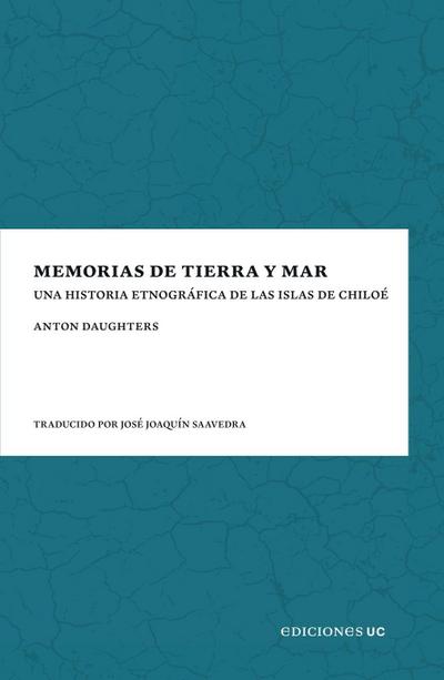 Memorias de tierra y mar