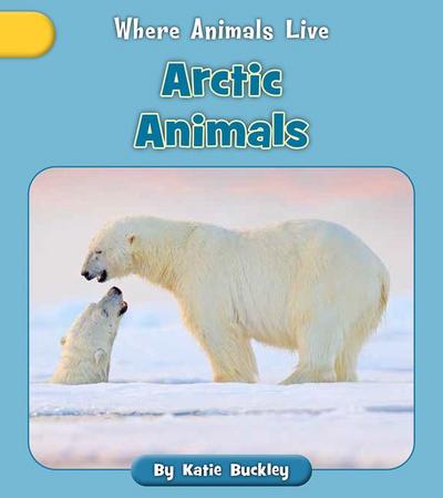 Arctic Animals