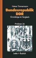 Bundesrepublik DDR