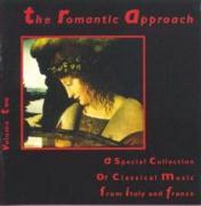 The Romantic Approach,Vol.2