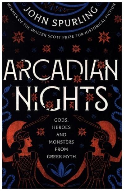 Arcadian Nights