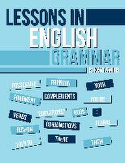 Lessons in English Grammar