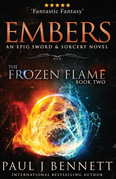Embers