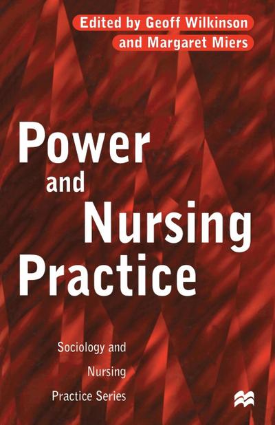 Power and Nursing Practice