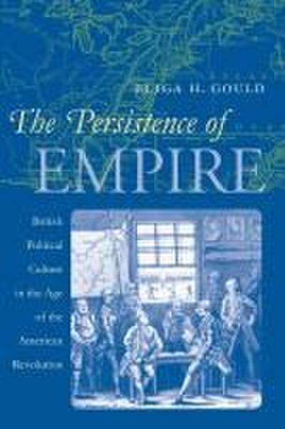The Persistence of Empire