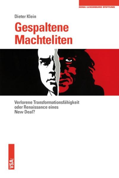 Gespaltene Machteliten
