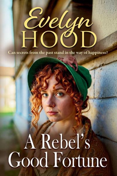 A Rebel’s Good Fortune