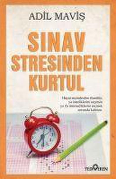 Sinav Stresinden Kurtul