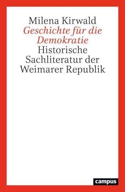 Geschichte für die Demokratie