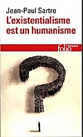 L’ existentialisme est un humanisme