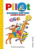Pilot 2 Arbeitsheft