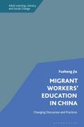 Migrant Workers’ Education in China