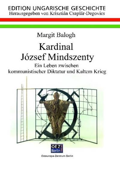 Kardinal Jozsef Mindszenty