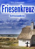 Friesenkreuz