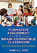 Formative Assessment in a Brain-Compatible Classroom